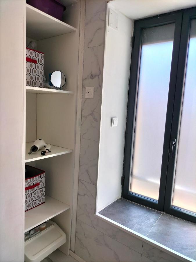 بولون-سور-مير Maison De Pecheur Douceur De Vivre المظهر الخارجي الصورة